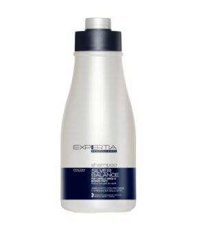 Expertia Professionel Shampoo Silver Balance Anti Yellow Shampoo 1500ml