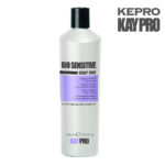 KayPro Bio Sensitive Soothing Shampoo for Sensitive Scalp with Aloe Vera 350ml