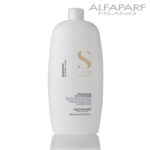 AlfaParf Semi Di Lino Diamond spīdumu piešķirošs šampūns 1000ml