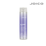 Joico Blonde Life Brilliant violetais šampūns vēsiem blondajiem toņiem 300ml