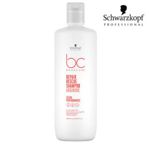 Schwarzkopf Pro BC Bonacure Repair Rescue šampūns 1L